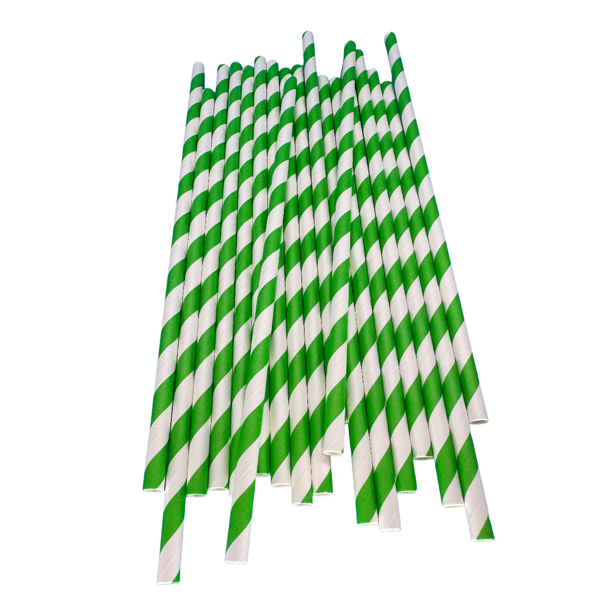 Wedding Supply In Bulk - 100 Stück biologisch abbaubare grüne und