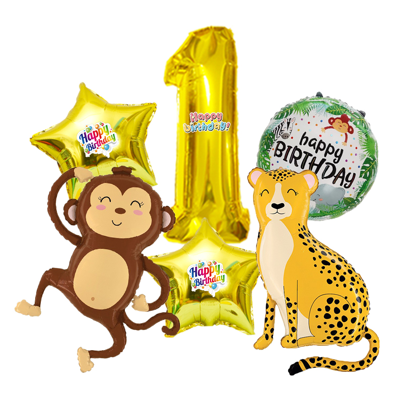 Affen- und Leoparden-Zoo-Zahle – Wedding Zoo Bewertung und Preis