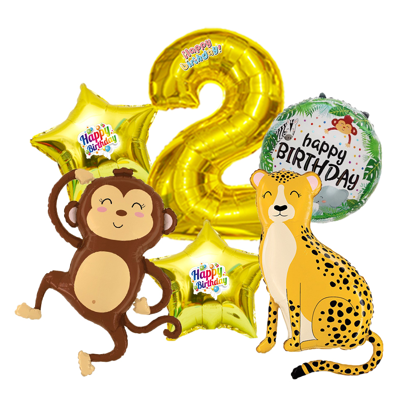 Affen- und Leoparden-Zoo-Zahle – Wedding Zoo Bewertung und Preis