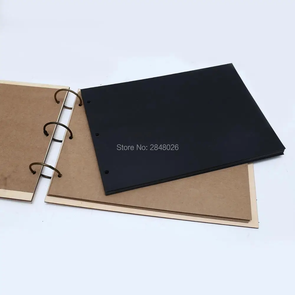 Rustikales personalisiertes Ho – Personalized Guest Book Bewertung und Preis