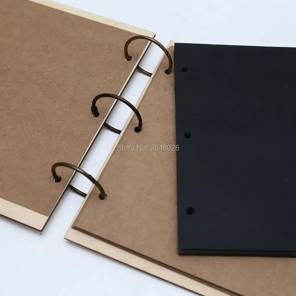 Rustikales personalisiertes Ho – Personalized Guest Book Bewertung und Preis