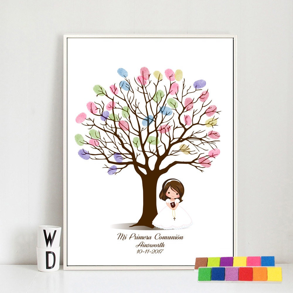Hochzeits-Gästebuch, personali – Personalized Guest Book Bewertung und Preis