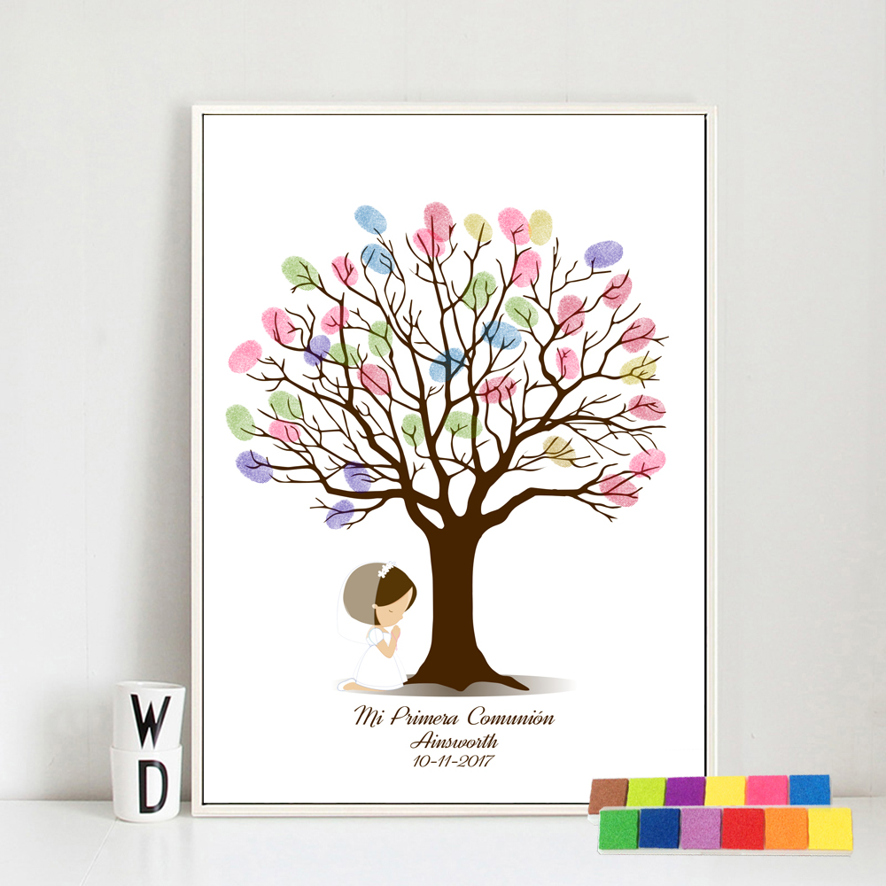 Hochzeits-Gästebuch, personali – Personalized Guest Book Bewertung und Preis