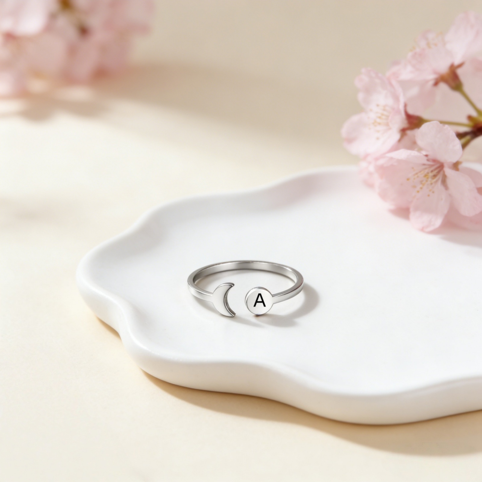 Personalisierter A-Z Initialen – Wedding Z Bewertung und Preis