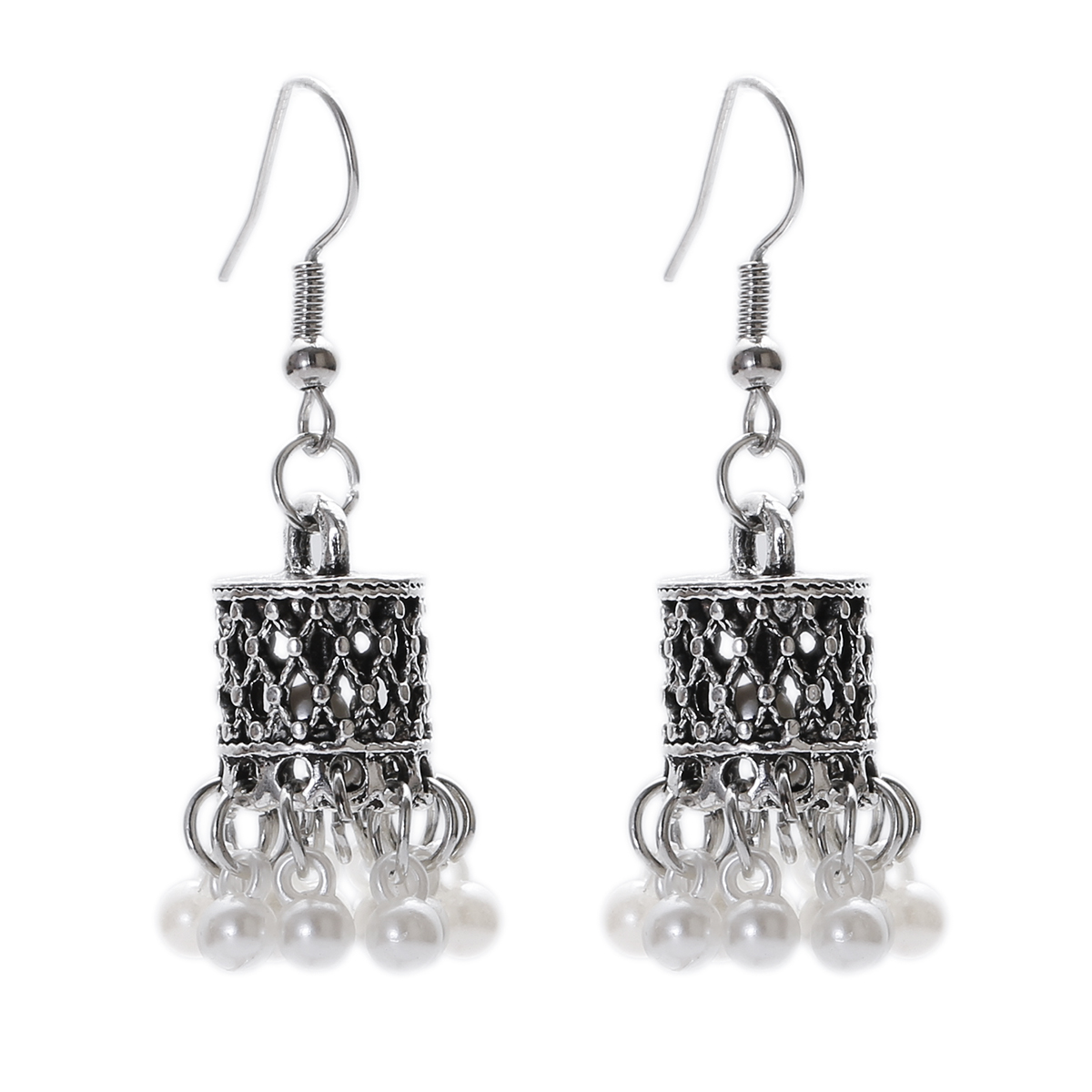 Pendientes Piercing Indischer  – Indian Wedding Supply Bewertung und Preis
