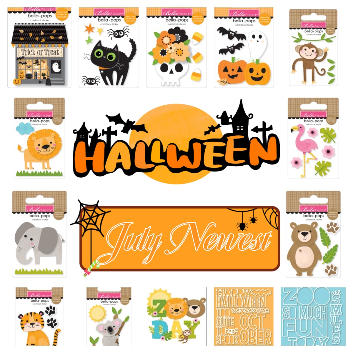 2026er Juli Zoo-Tag Halloween  – Wedding Zoo Bewertung und Preis