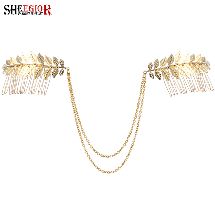 Romantischer Braut-Haarschmuck – Wedding Supply Store Bewertung und Preis