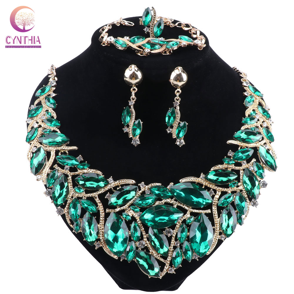 CYNTHIA Luxus Grüne Farbe Kris – Indian Wedding Supply Bewertung und Preis