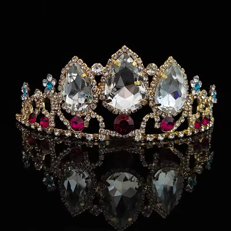 Mode Braut Hochzeit Tiaras Bar – Wedding Supply Store Bewertung und Preis