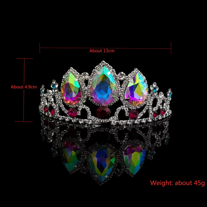 Mode Braut Hochzeit Tiaras Bar – Wedding Supply Store Bewertung und Preis
