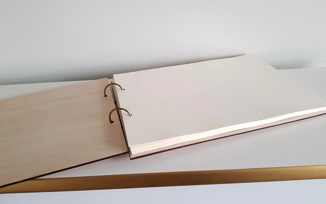 Hochzeitsgästebuch, personalis – Personalized Guest Book Bewertung und Preis