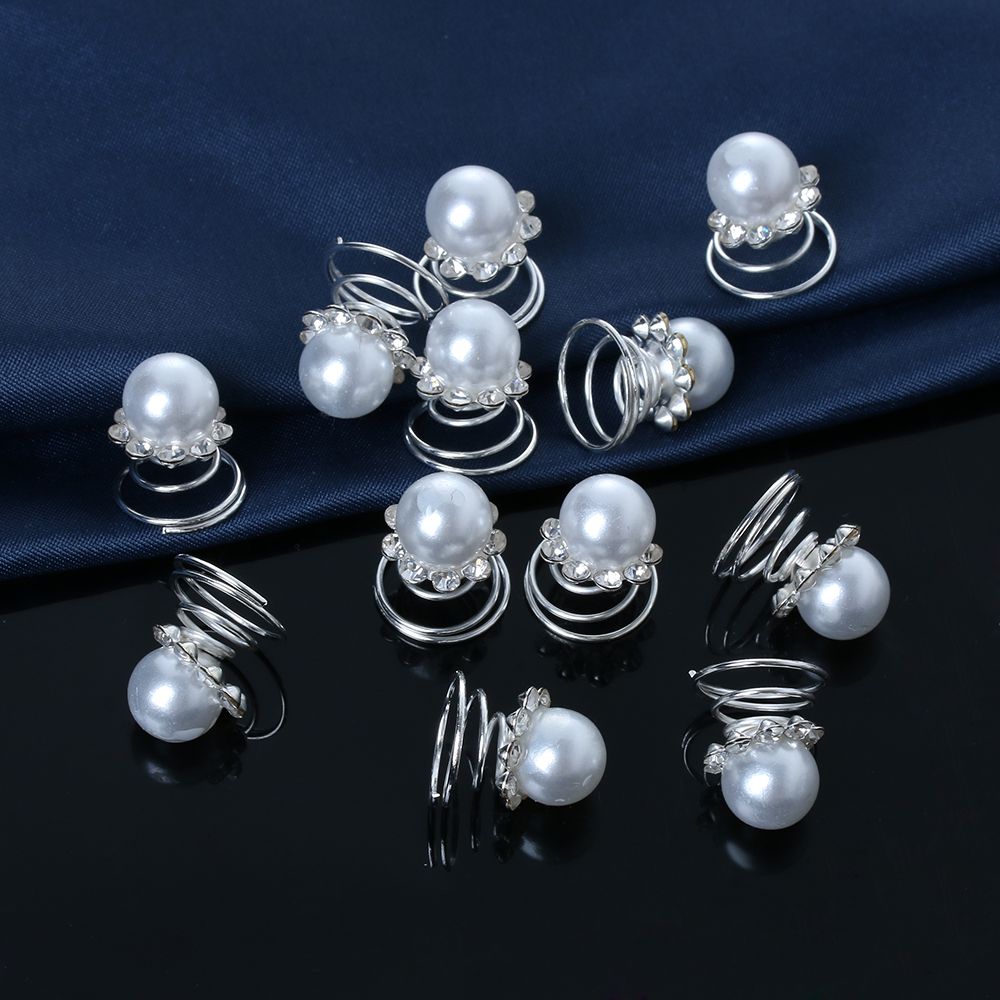 12Pcs Braut Kristall Perle Blu – Wedding Supply Store Bewertung und Preis