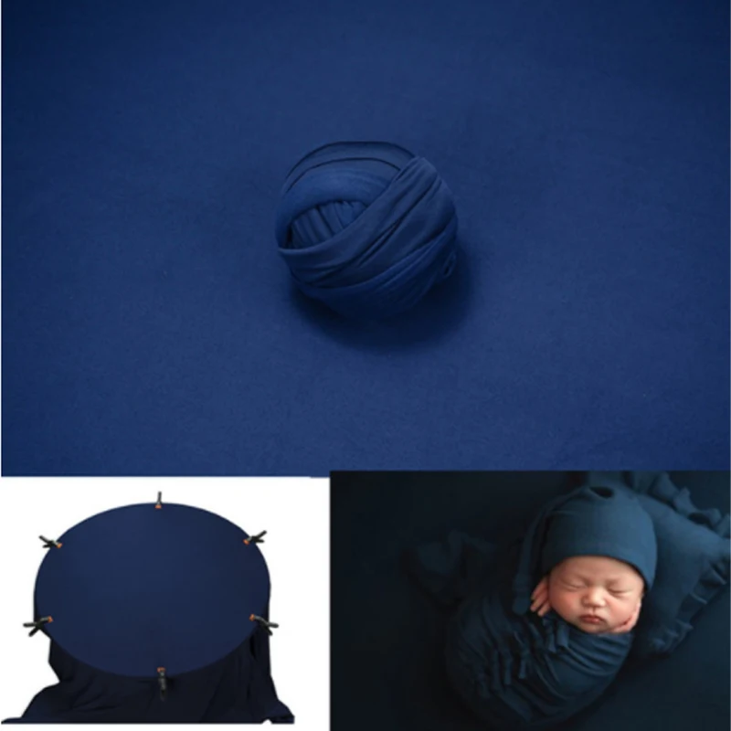 150X170 CM Neugeborenen Fotogr – Photo Booth Prop Bewertung und Preis