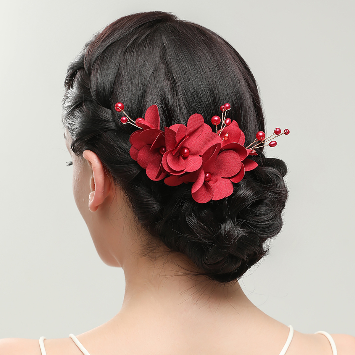 Chinesische Haarnadeln Braut H – Wedding Supply Store Bewertung und Preis