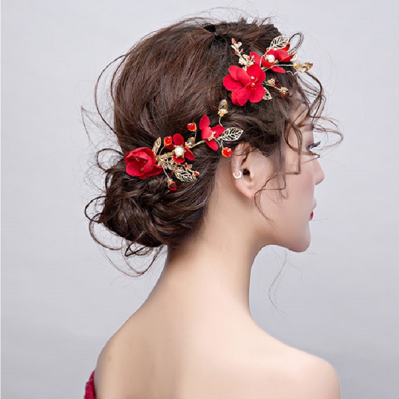 Chinesische Haarnadeln Braut H – Wedding Supply Store Bewertung und Preis