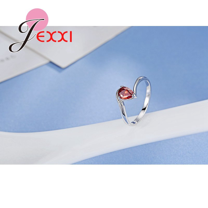 925 Sterling Silber Ring Begei – Wedding Z Bewertung und Preis