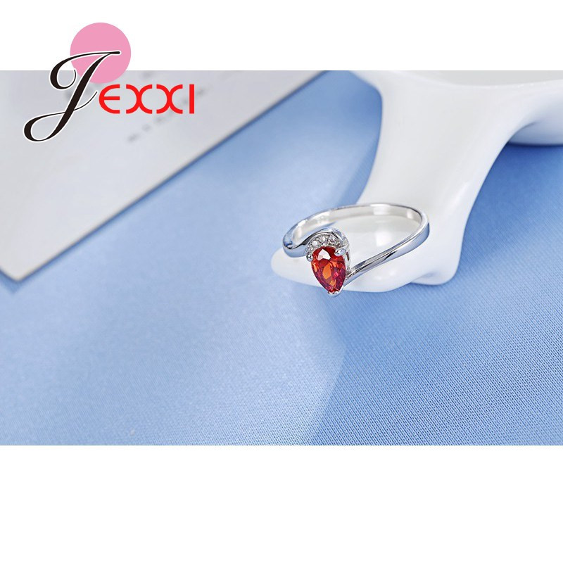 925 Sterling Silber Ring Begei – Wedding Z Bewertung und Preis