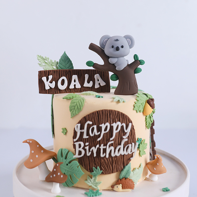 Neue Wald Dschungel Tiere Kuch – Wedding Zoo Bewertung und Preis