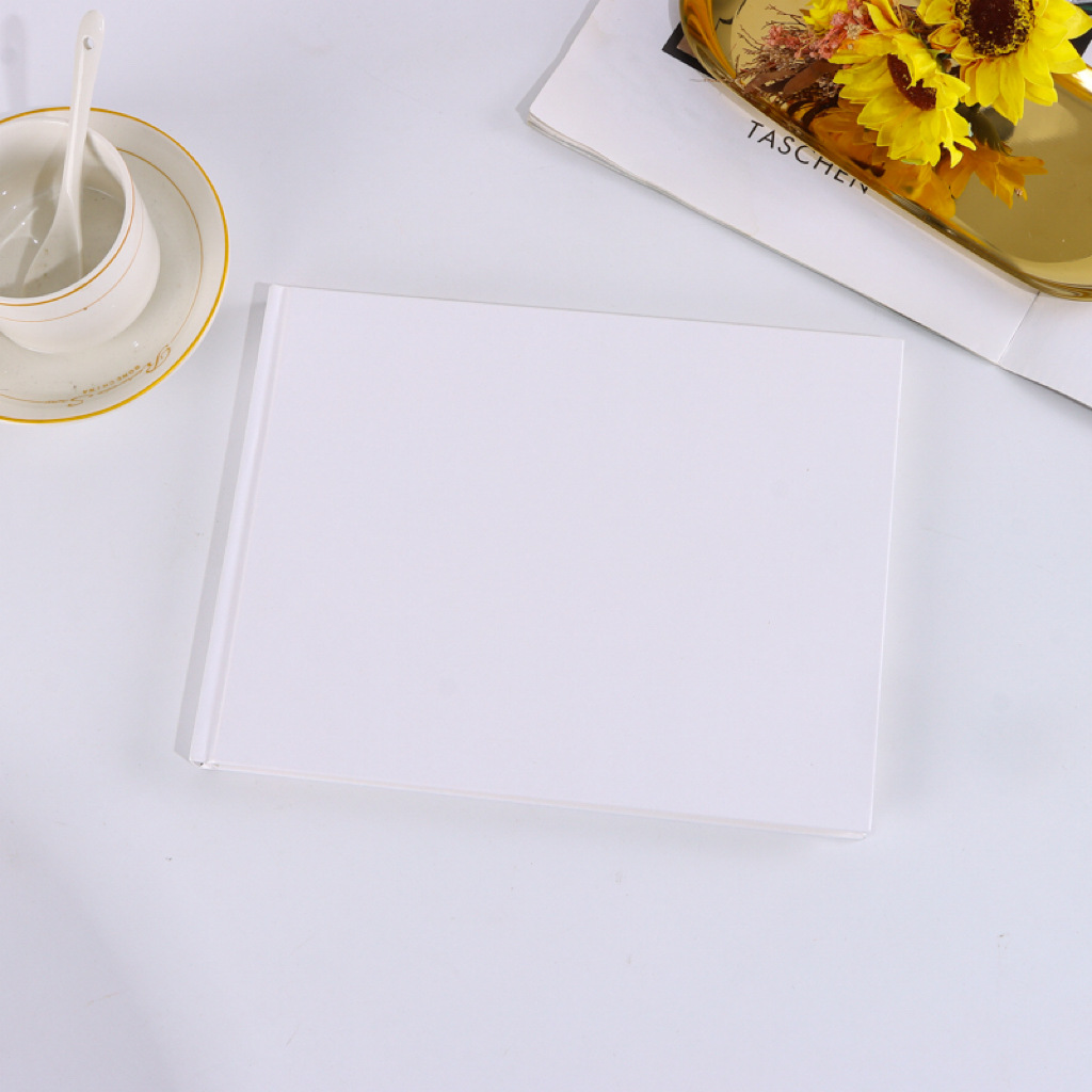 Individuelles Hochzeitsgästebu – Personalized Guest Book Bewertung und Preis