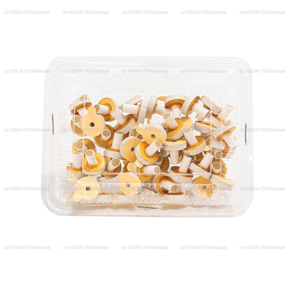 50 Stück Moxibustions-Röhrchen – Unity Candle Set Bewertung und Preis