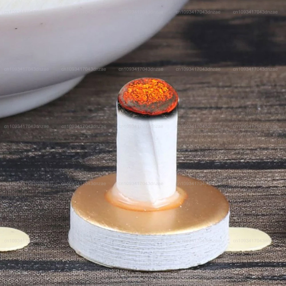 50 Stück Moxibustions-Röhrchen – Unity Candle Set Bewertung und Preis