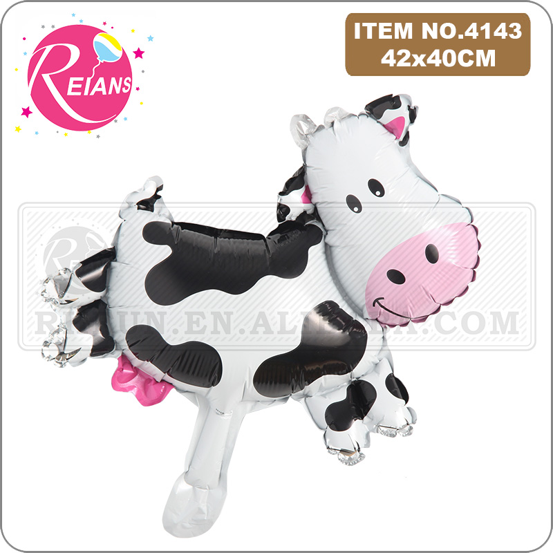 Mini Tier Kopf Folie Ballon, S – Wedding Zoo Bewertung und Preis
