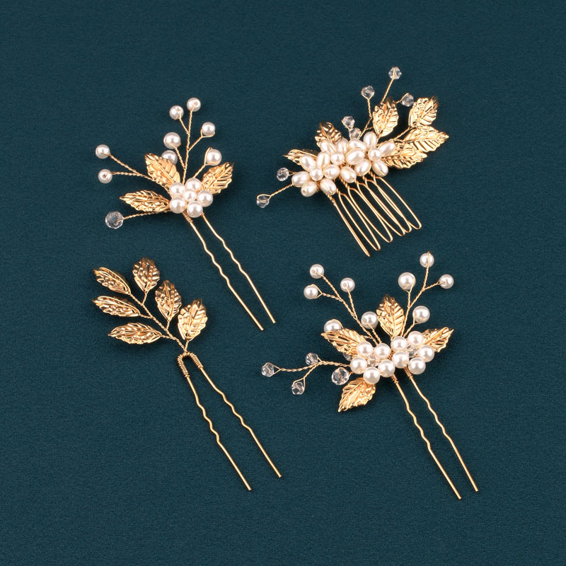 Perle Blume Haarnadel Seite Ka – Wedding Supply Store Bewertung und Preis