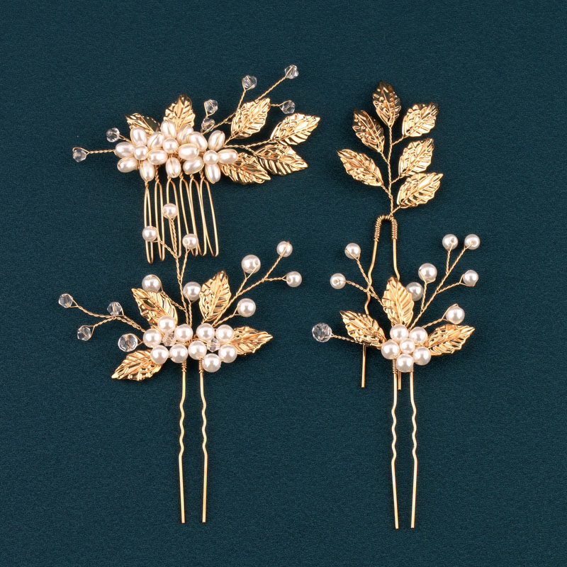 Perle Blume Haarnadel Seite Ka – Wedding Supply Store Bewertung und Preis