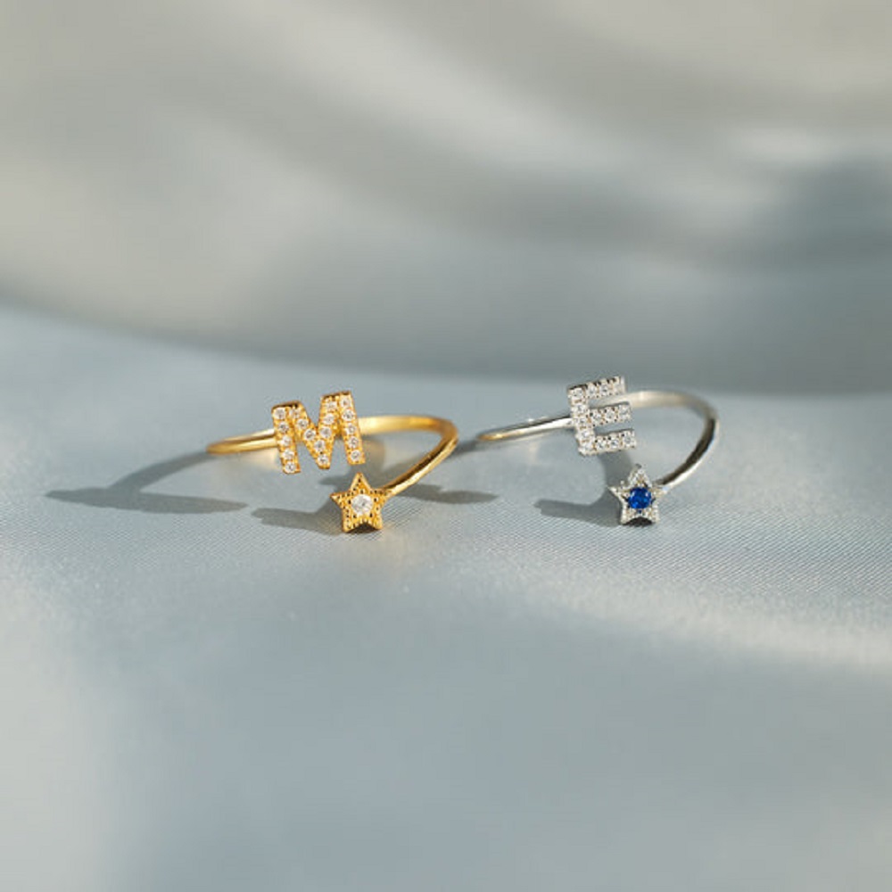 „You WERE BORN TO SHINE INITIA – Wedding Z Bewertung und Preis