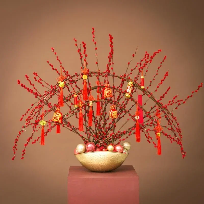 Neue große goldene Schüssel To – Centerpiece Vase Tall Bewertung und Preis