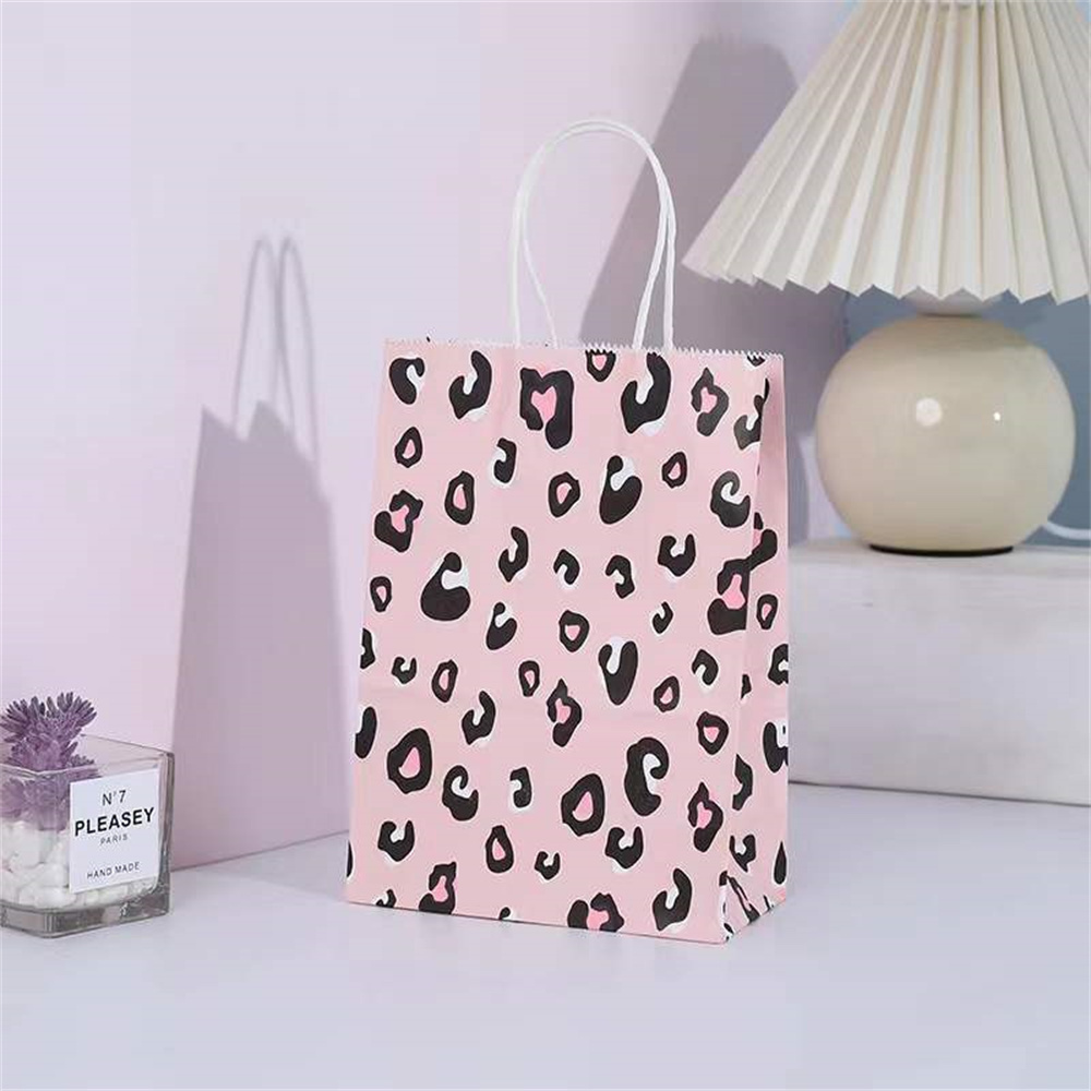 4 Stück Dschungel Party Tasche – Wedding Zoo Bewertung und Preis